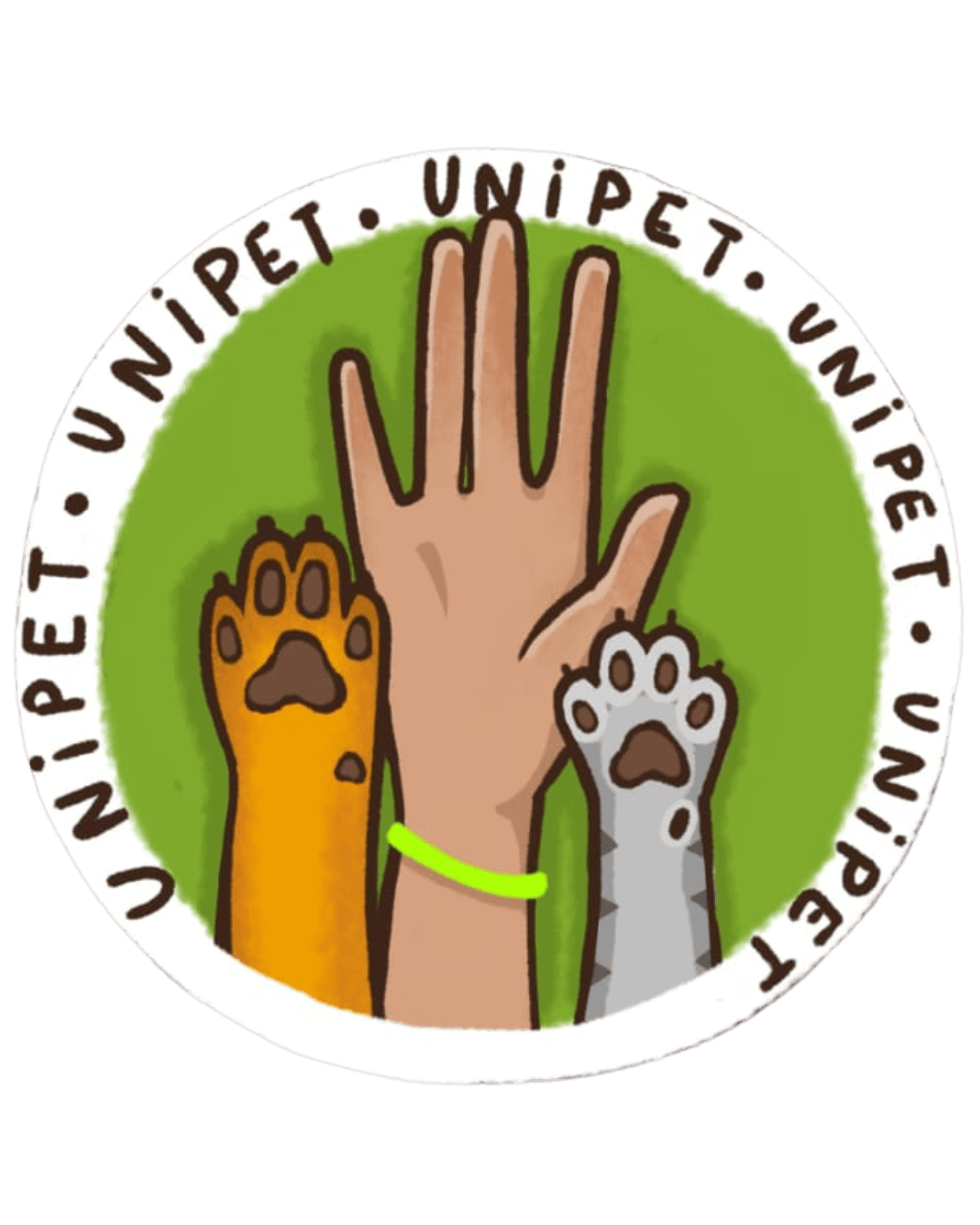 Logo UniPet